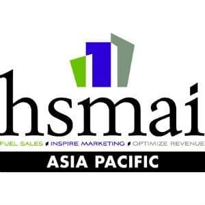 eHotelier Partner: HSMAI Asia Pacific