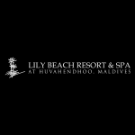 Lily Beach Resort & Spa Logo