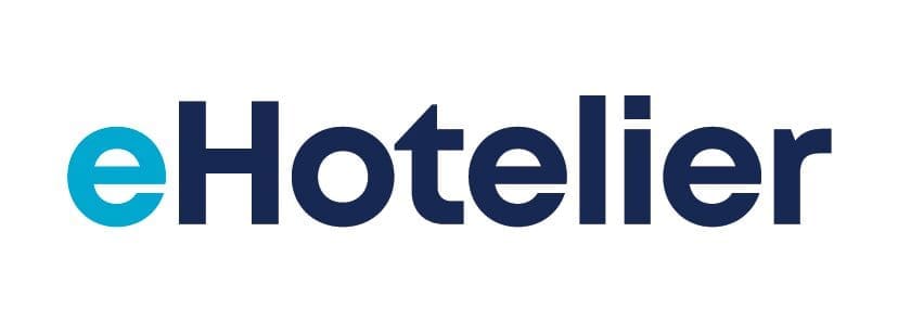 eHotelier logo