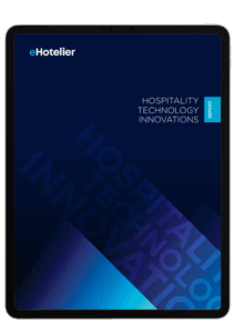 eHotelier Report: Hospitality Technology Innovations