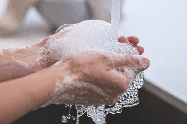 Elevating Hygiene Standards in Hospitality Service