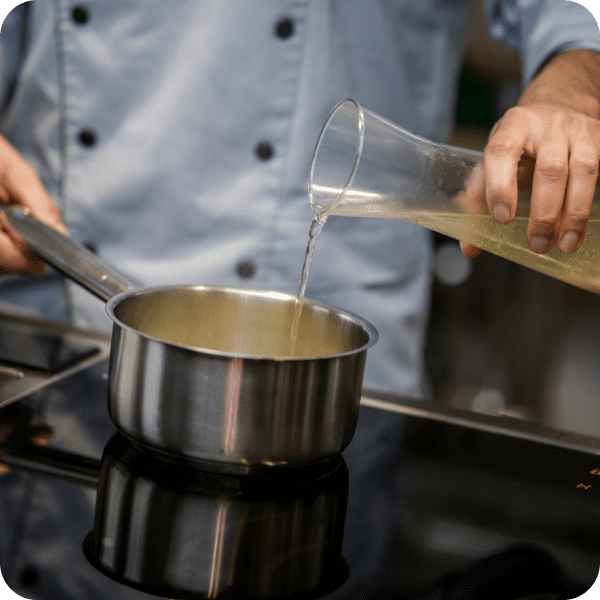 Produce Dishes Using Basic Methods of Cookery