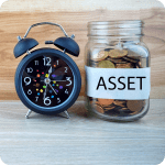 Manage Physical Assets