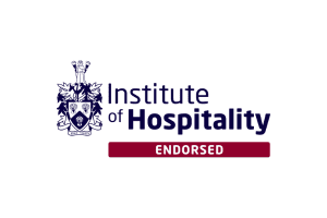 Institute of Hospitality Endorsed
