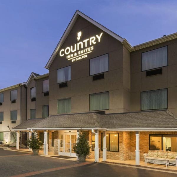 Country Inn & Suites By Carlson, San Antonio Medical Center