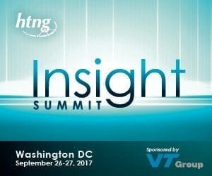 HTNG Insight Summit