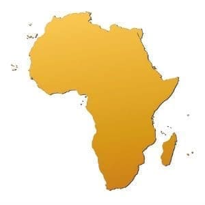 africa-map