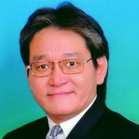 Albert Cheong