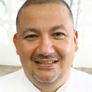 Armando Galeas Executive Chef