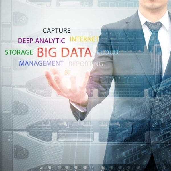 Big data