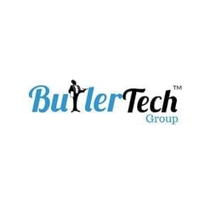 ButlerTech logo