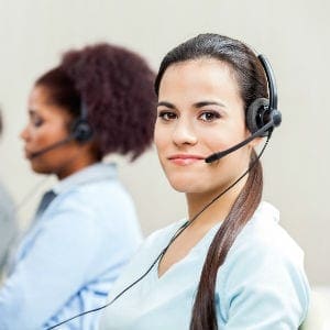 Call Center Success