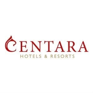 Centara Hotels&Resorts logo