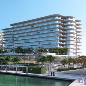 DoubleTree Suites by Hilton Bahrain Dilmunia Island