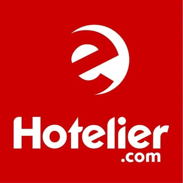 eHotelier logo