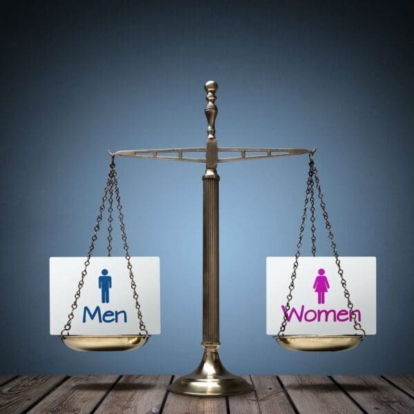 Gender equality