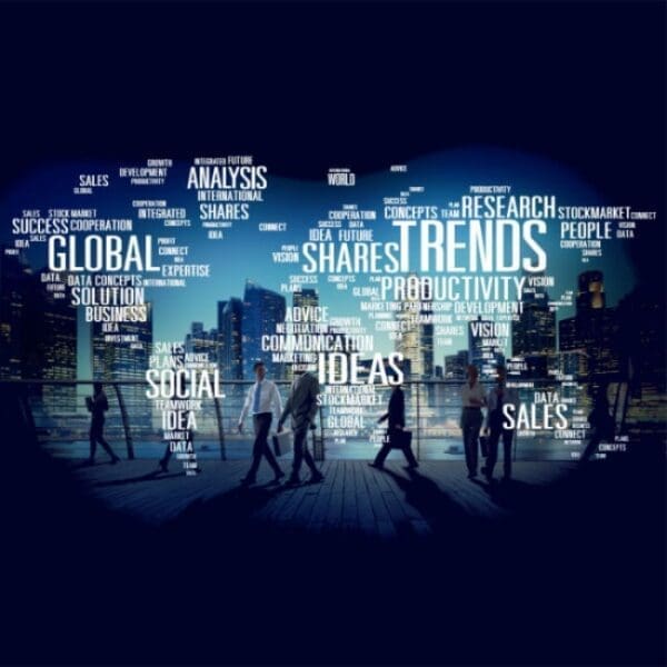 Global Tourism Trends 650