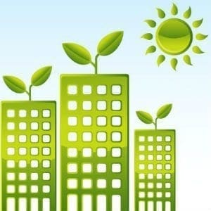 Green initiatives