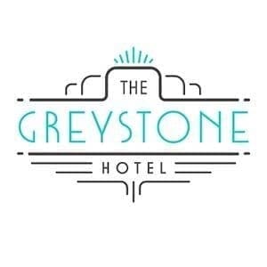 Greystone Hotel logo