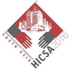 Hotel Investment Conference South Asia (HICSA) logo