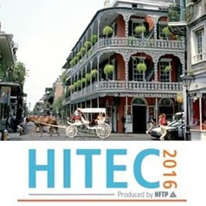 Hospitality Industry Technology Exposition & Conference (HITEC)