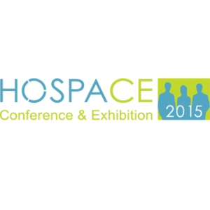 HOSPACE 2015 logo