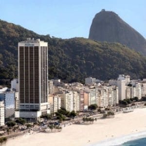 Hilton Rio