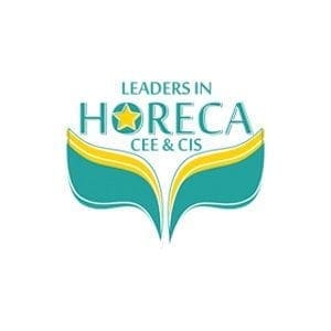 Leaders in HORECA CEE & CIS