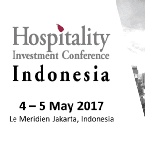 Hospitality Investment Conference