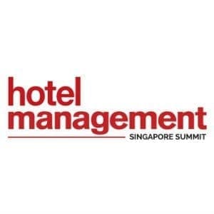 Hotel Management Singapore Summit logo