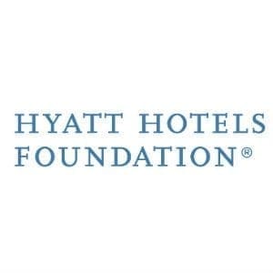 Hyatt HotelsFoundation