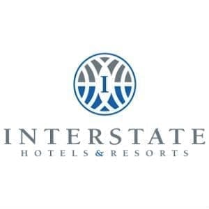 interstate hotels logo