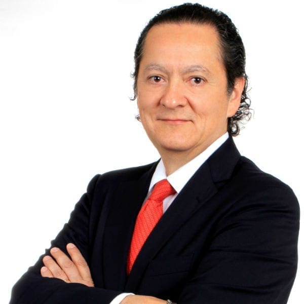 Jorge Apaez