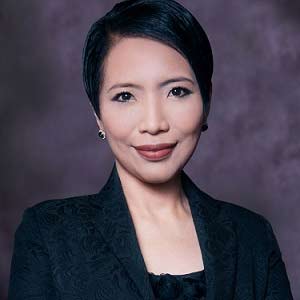 Juliette Lim appointed