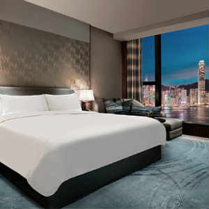 Kerry Hotel Hong Kong