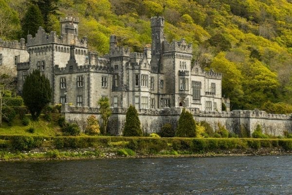 Kylemore-Abbey