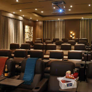 Screening Room