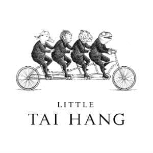 Little Tai Hang