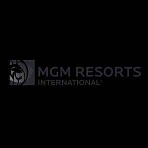 MGM resorts logo