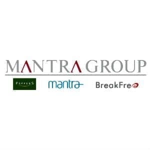 Mantra Group logo