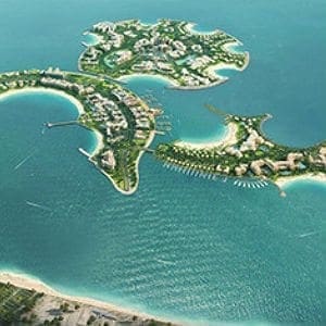 Mövenpick Resort Al Marjan Island, Ras Al Khaimah