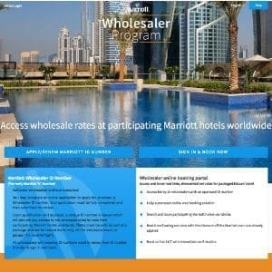 marriott-wholesaler-program