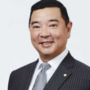 Melvin Lim