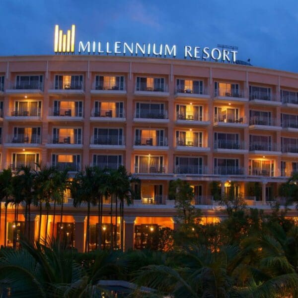 Milennium Resort