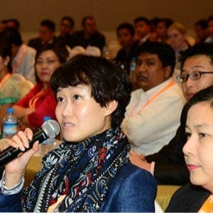 Myanmar Hospitality and Tourism Conference