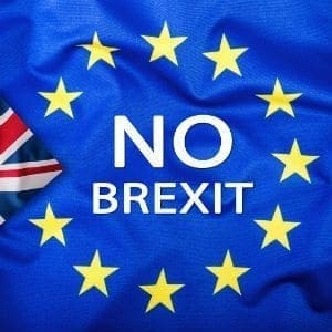 No Brexit