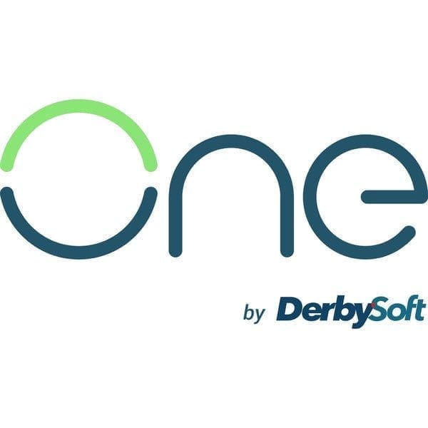 one-by-derbysoft-logo