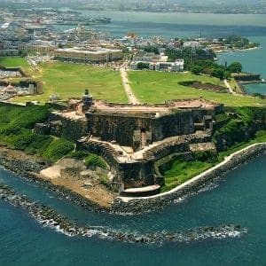Puerto Rico builds on record breaking year and demand for the destination remains high