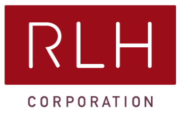 RLH Corp Logo