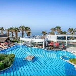 Radisson Blu Beach Resort, Milatos